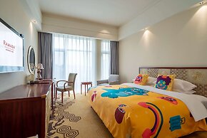 Ramada Plaza Taian