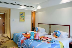 Ramada Plaza Taian