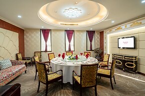 Ramada Plaza Taian