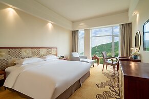 Ramada Plaza Taian