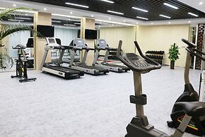 Ramada Plaza Taian
