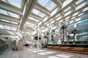 Ramada Plaza Taian