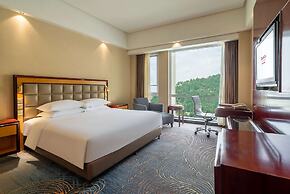 Ramada Plaza Taian