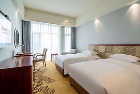Ramada Plaza Taian