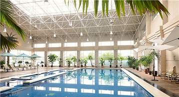Ramada Plaza Taian