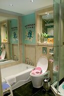 Ramada Plaza Taian