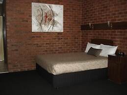 Albury Townhouse Motel