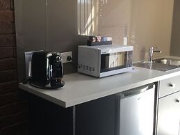 Albury Townhouse Motel