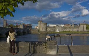 Maldron Hotel Limerick