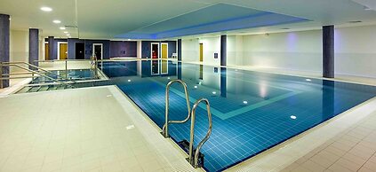 Maldron Hotel Limerick