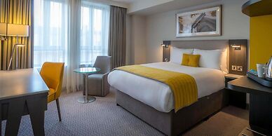 Maldron Hotel Limerick
