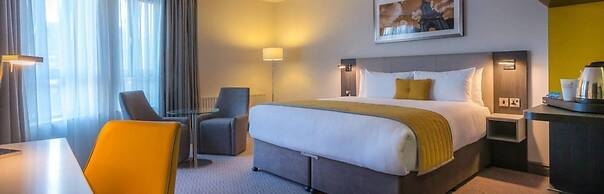 Maldron Hotel Limerick