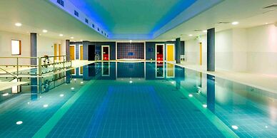 Maldron Hotel Limerick