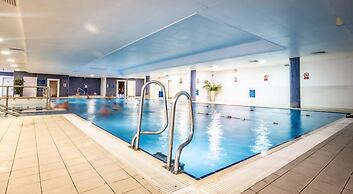 Maldron Hotel Limerick