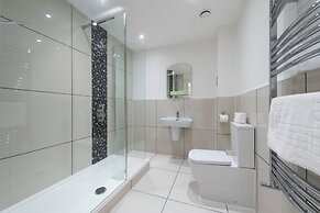 Grosvenor Suites