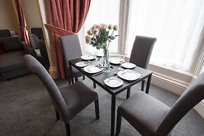Grosvenor Suites