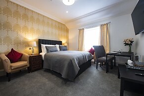 Grosvenor Suites