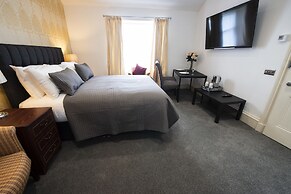 Grosvenor Suites