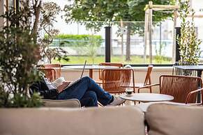 Novotel Suites Clermont Ferrand Polydome