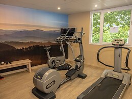 Novotel Suites Clermont Ferrand Polydome
