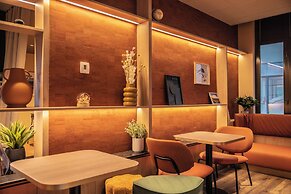 Novotel Suites Clermont Ferrand Polydome