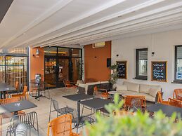 Novotel Suites Clermont Ferrand Polydome