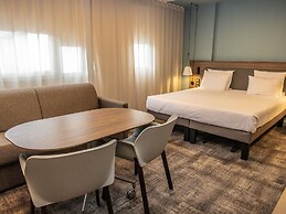 Novotel Suites Clermont Ferrand Polydome