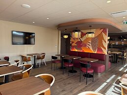 Novotel Suites Clermont Ferrand Polydome