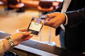 Novotel Suites Clermont Ferrand Polydome