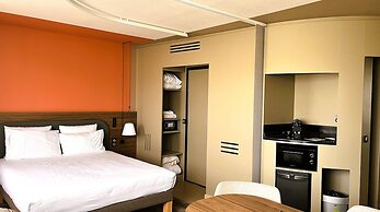 Novotel Suites Clermont Ferrand Polydome
