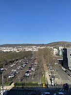 Novotel Suites Clermont Ferrand Polydome