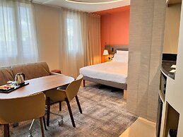 Novotel Suites Clermont Ferrand Polydome