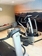 Novotel Suites Clermont Ferrand Polydome