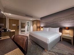 Novotel Kuala Lumpur City Centre