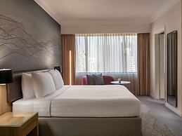 Novotel Kuala Lumpur City Centre