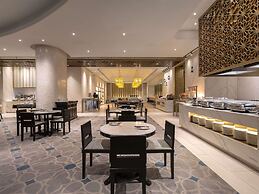 Novotel Kuala Lumpur City Centre