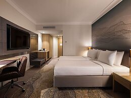 Novotel Kuala Lumpur City Centre