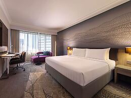 Novotel Kuala Lumpur City Centre