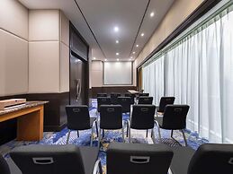Novotel Kuala Lumpur City Centre