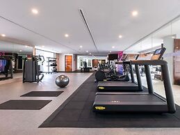 Novotel Kuala Lumpur City Centre
