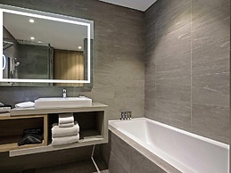 Novotel Kuala Lumpur City Centre