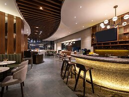 Novotel Kuala Lumpur City Centre