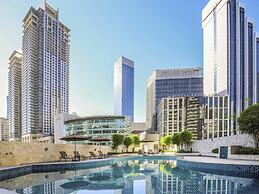 Novotel Kuala Lumpur City Centre