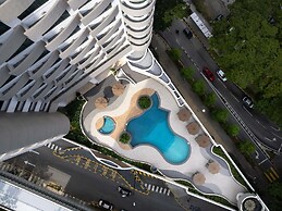 Novotel Kuala Lumpur City Centre
