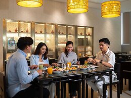Novotel Kuala Lumpur City Centre