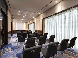 Novotel Kuala Lumpur City Centre