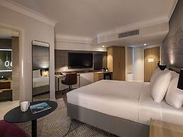 Novotel Kuala Lumpur City Centre