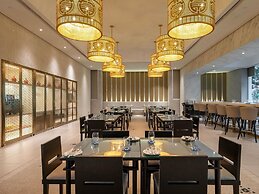 Novotel Kuala Lumpur City Centre
