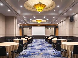 Novotel Kuala Lumpur City Centre