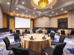 Novotel Kuala Lumpur City Centre